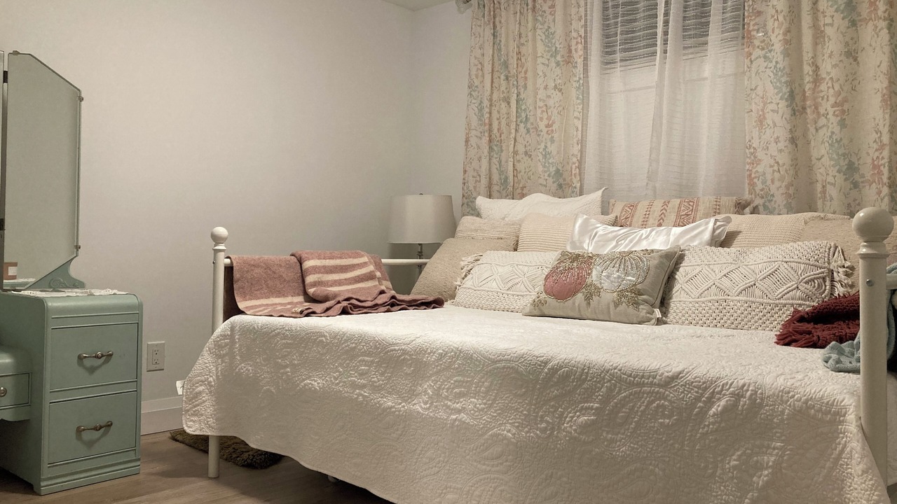 Photo of Bedroom in Waterloo