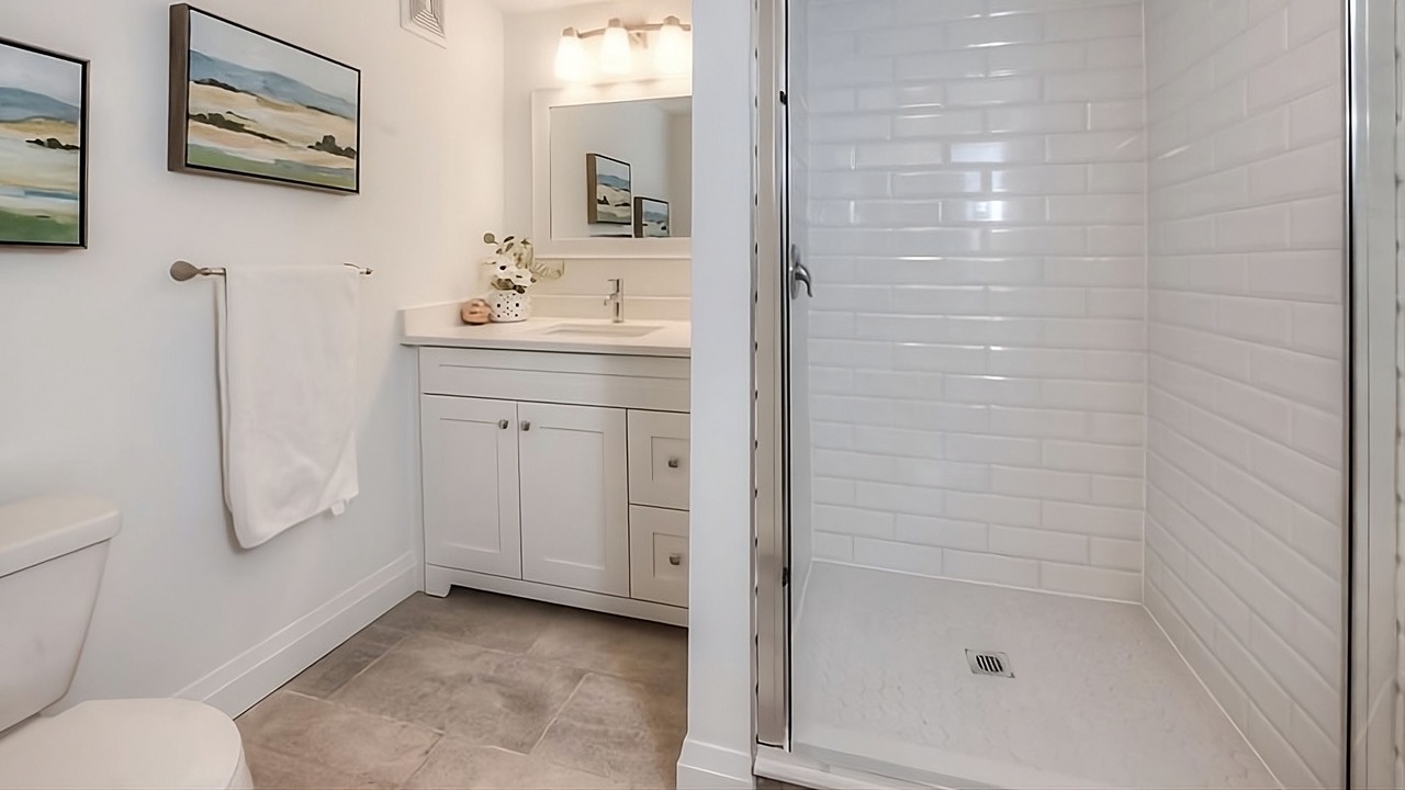 Photo of Bathroom in Waterloo