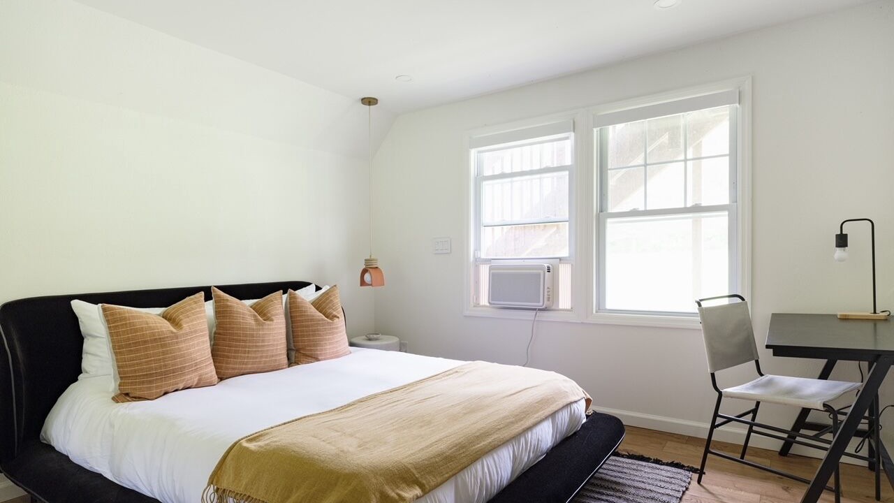 Photo of Bedroom in Dover Plains