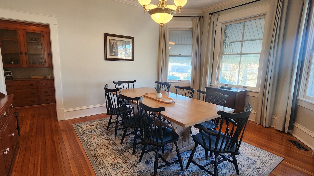 Photo of Bedroom in Cape Charles