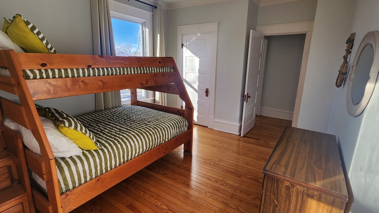 Photo of Bedroom in Cape Charles