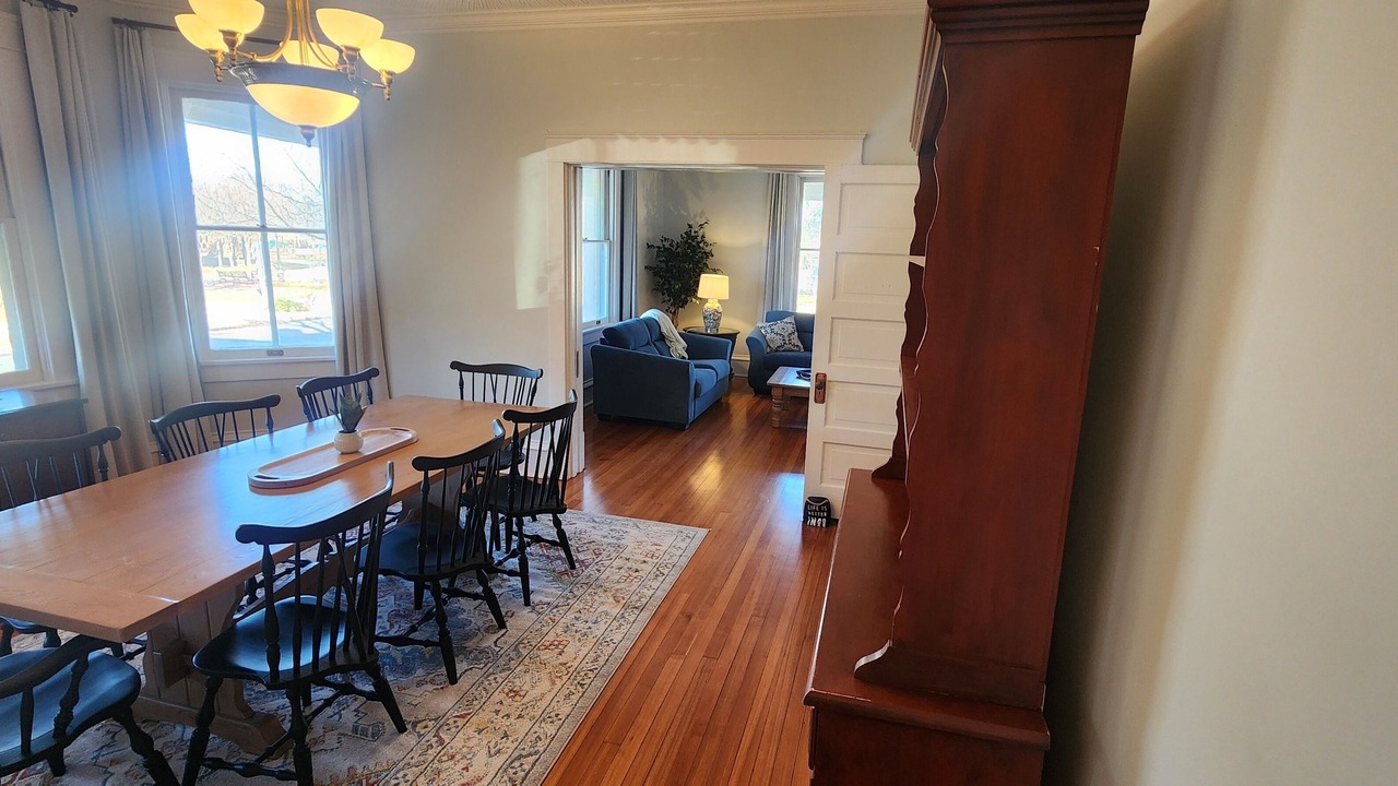 Photo of Bedroom in Cape Charles