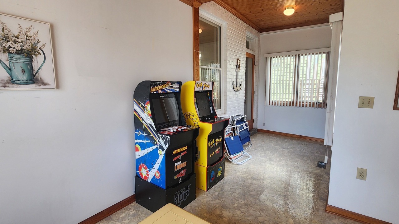 Photo of Bedroom in Cape Charles