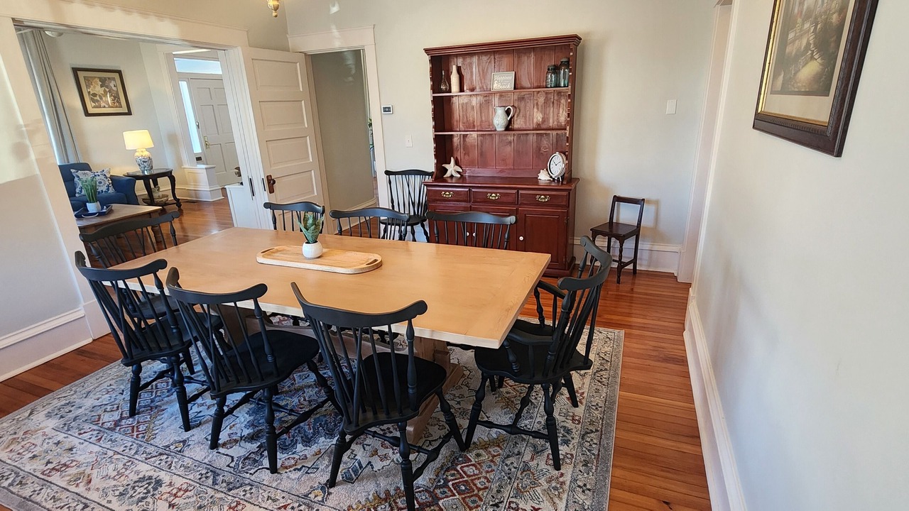 Photo of Bedroom in Cape Charles