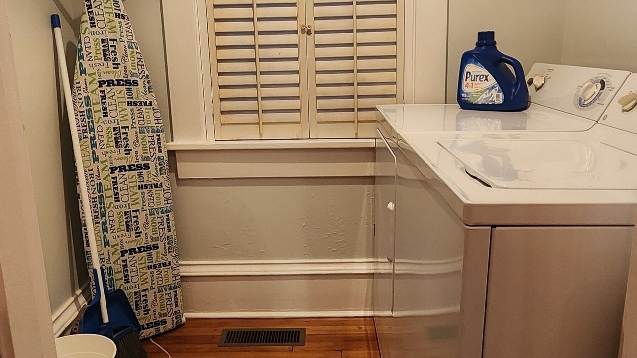 Photo of Bedroom in Cape Charles