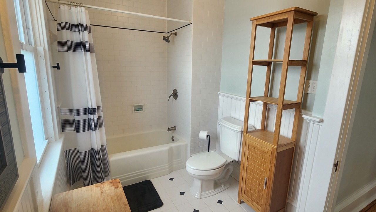Photo of Bathroom in Cape Charles