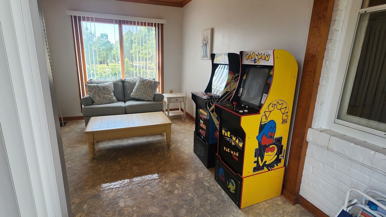 Photo of Bedroom in Cape Charles