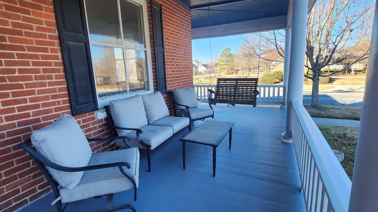 Photo of Outdoor in Cape Charles