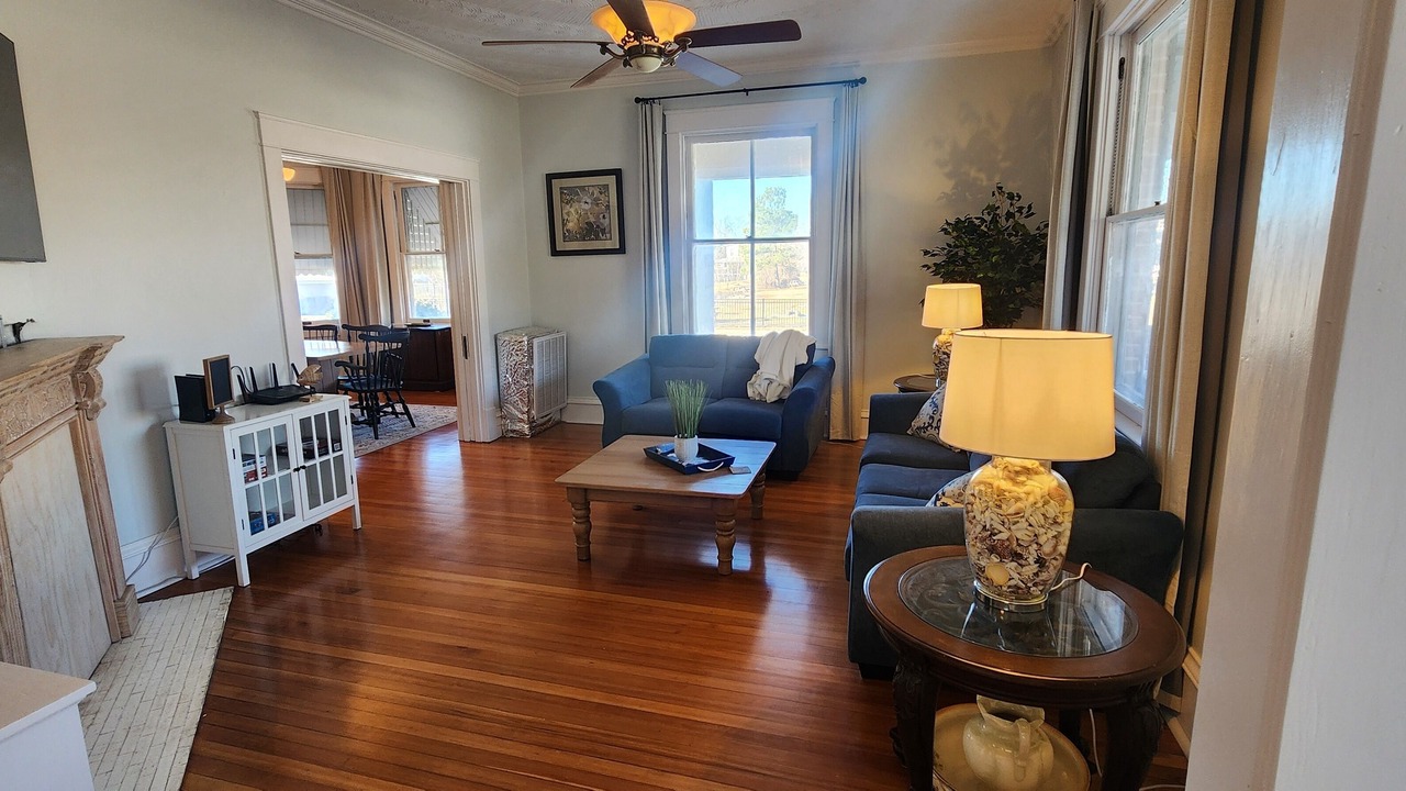 Photo of Bedroom in Cape Charles