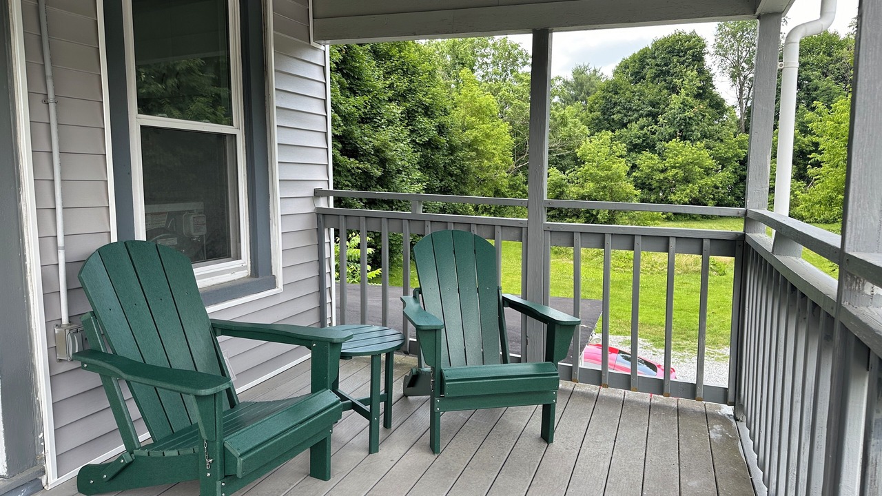 Photo of Outdoor in East Haven  Rutland County