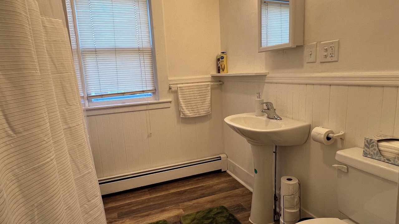 Photo of Bathroom in East Haven  Rutland County