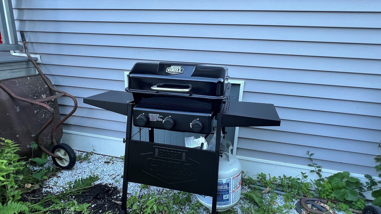 Photo of Outdoor in East Haven  Rutland County