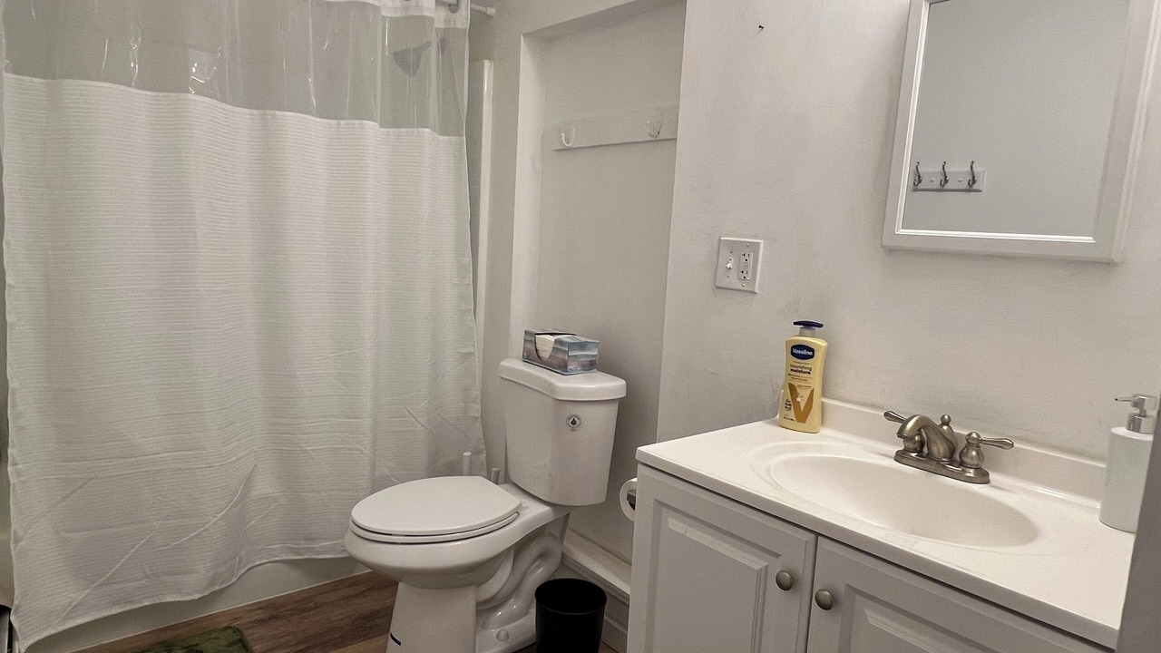 Photo of Bathroom in East Haven  Rutland County