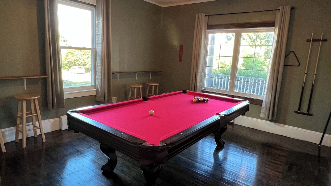Photo of Bedroom in East Haven  Rutland County