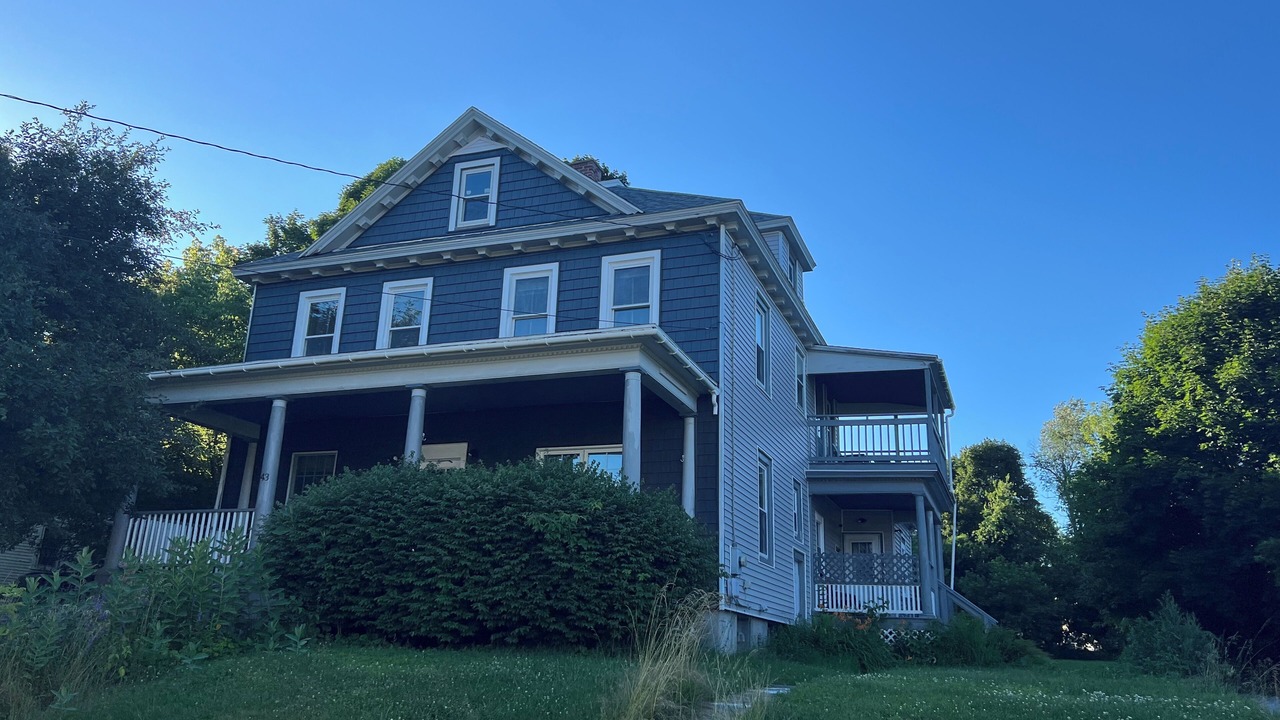 Photo of Outdoor in East Haven  Rutland County