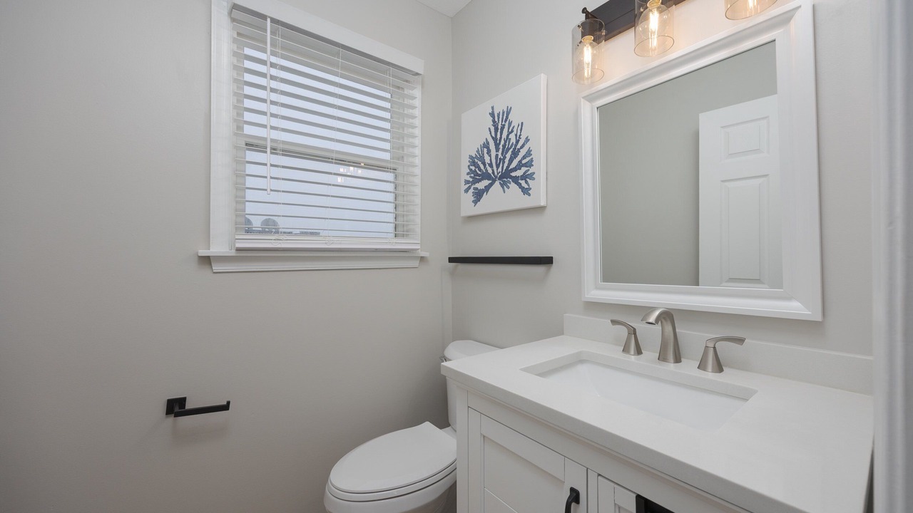 Photo of Bathroom in Ocean Sands