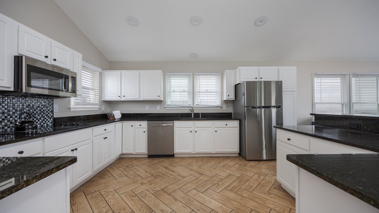 Photo of Kitchen in Ocean Sands