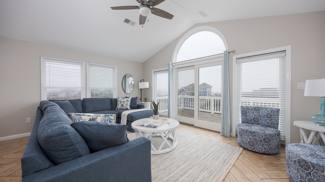 Photo of Livingroom in Ocean Sands