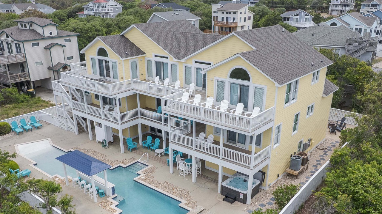 Photo of Outdoor in Ocean Sands