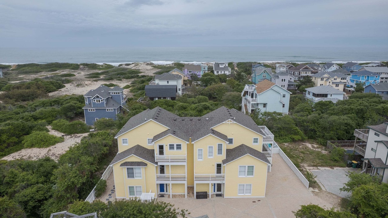 Photo of Outdoor in Ocean Sands