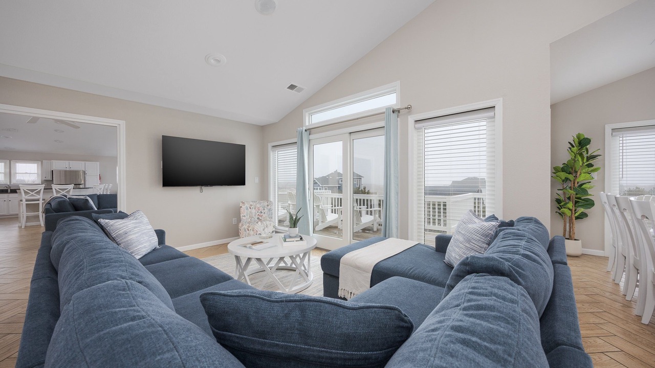 Photo of Livingroom in Ocean Sands