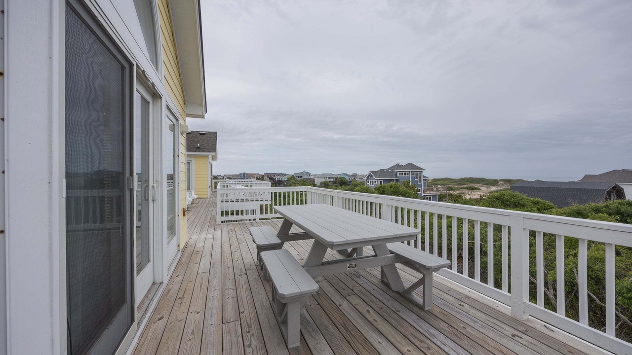 Photo of Outdoor in Ocean Sands