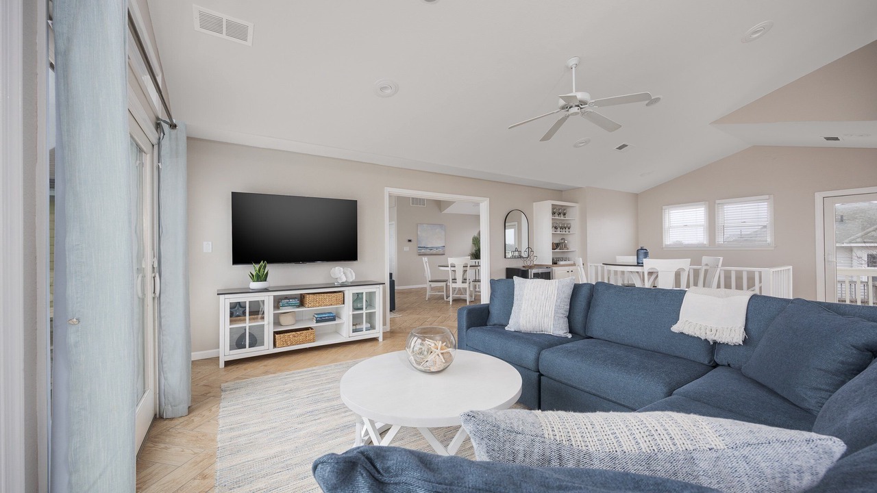 Photo of Livingroom in Ocean Sands