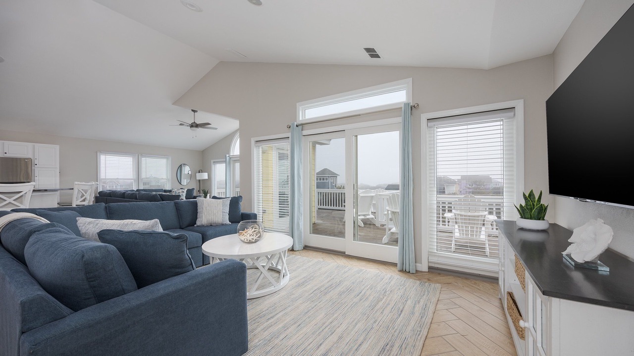 Photo of Livingroom in Ocean Sands