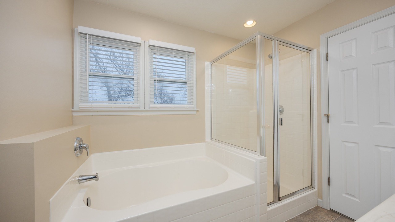 Photo of Bathroom in Ocean Sands