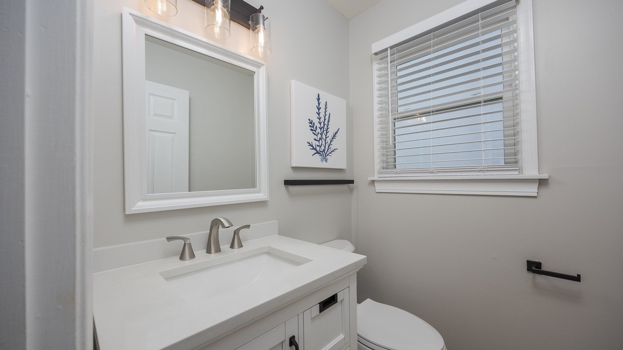 Photo of Bathroom in Ocean Sands