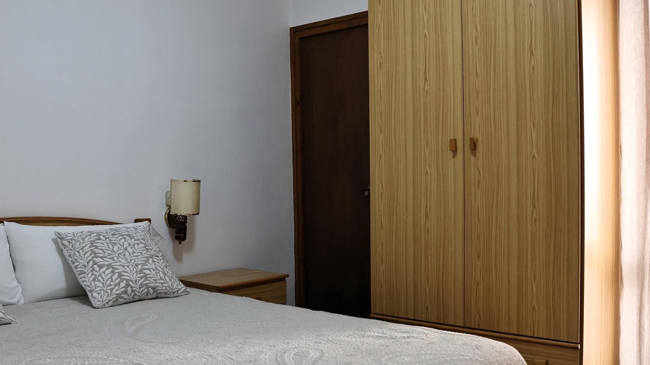 Photo of Bedroom in Buira