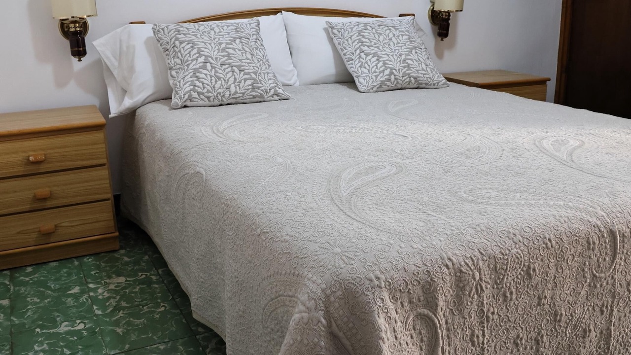 Photo of Bedroom in Buira