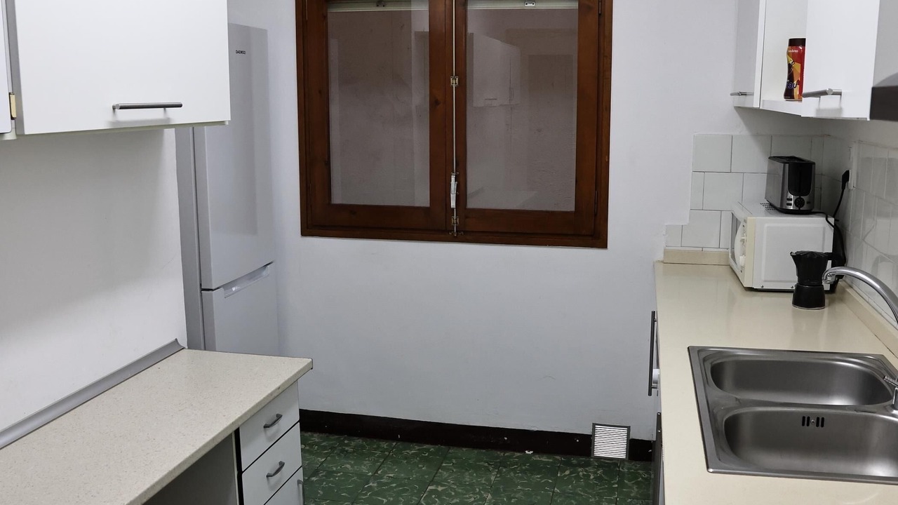 Photo of Kitchen in Buira