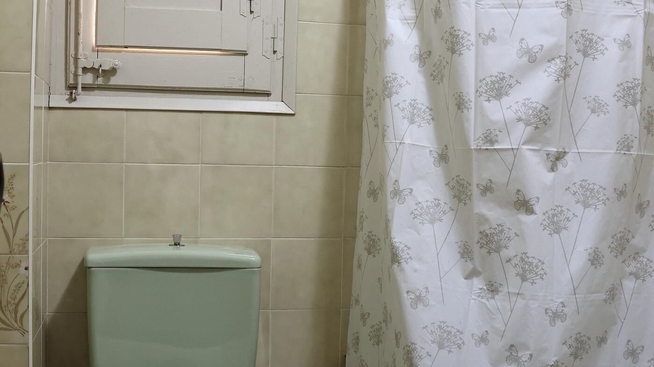 Photo of Bathroom in Buira