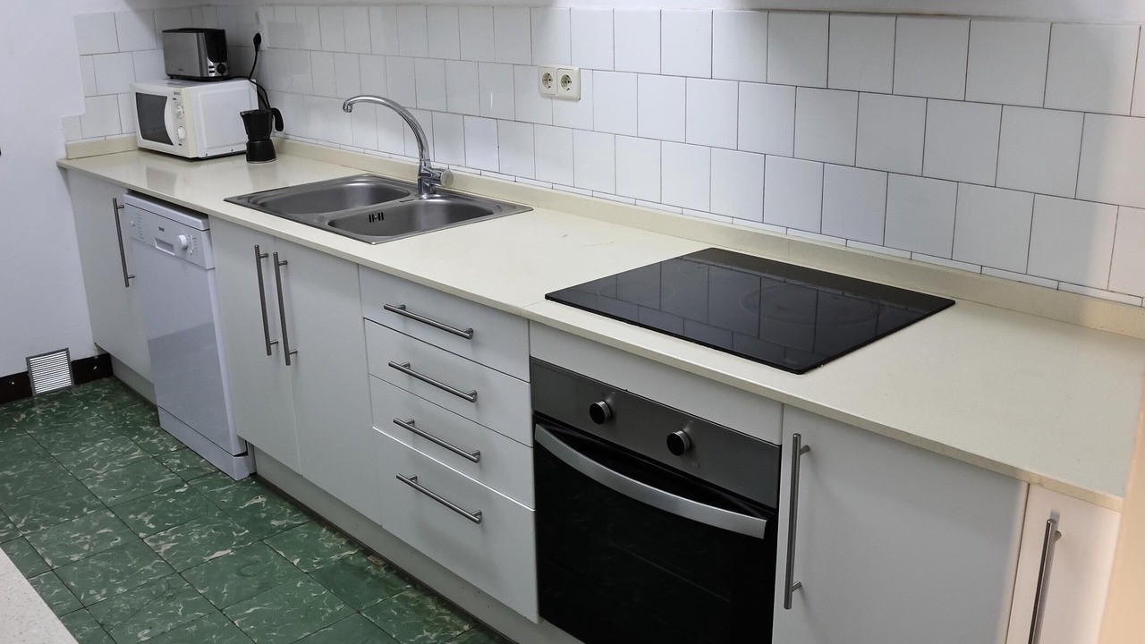 Photo of Kitchen in Buira