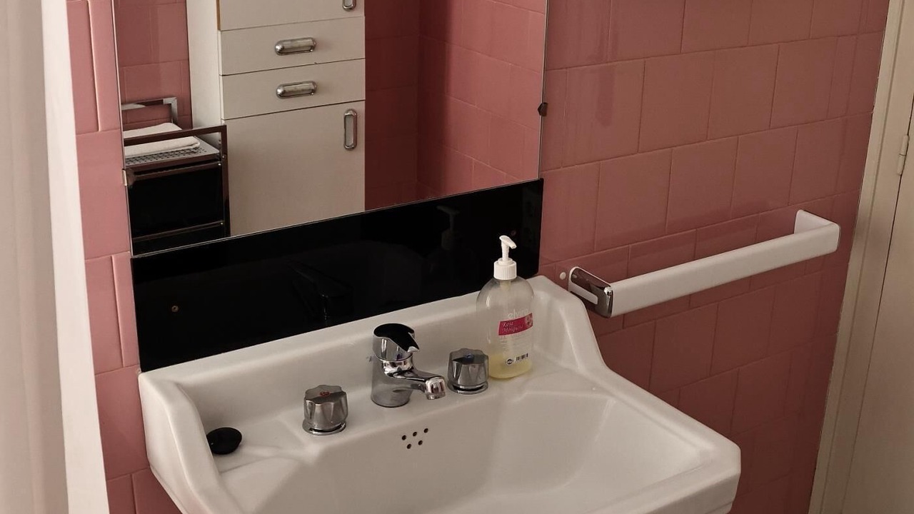 Photo of Bathroom in Buira