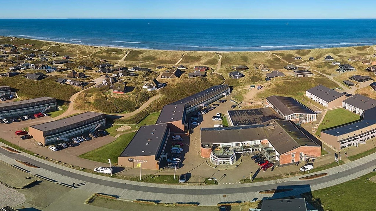 Photo of Outdoor in Sondervig