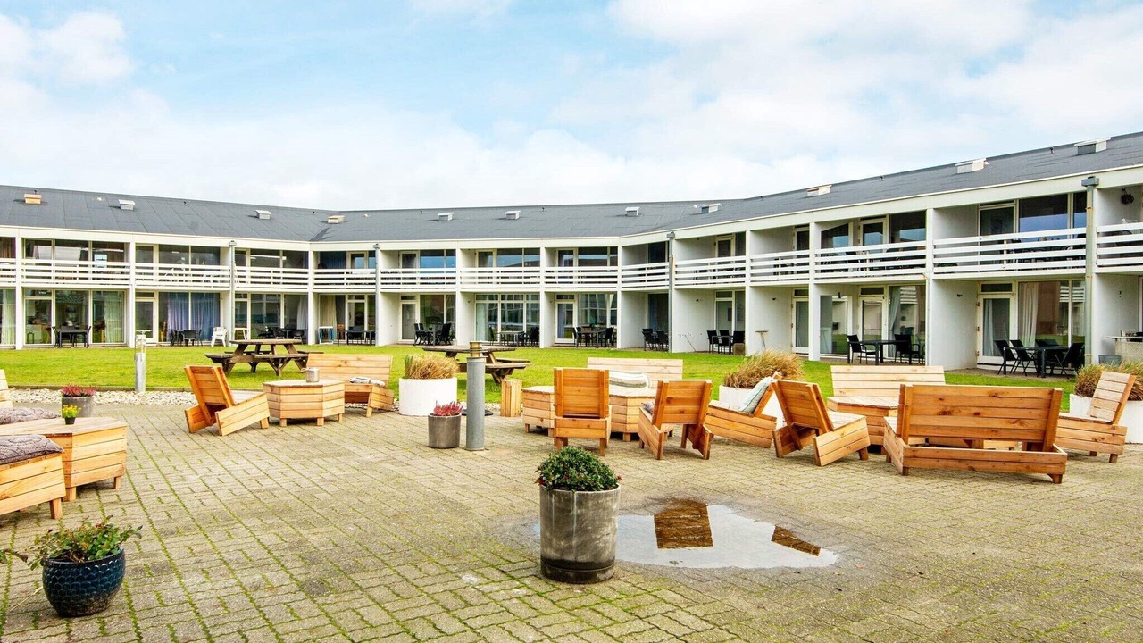 Photo of Patio Balcony in Sondervig