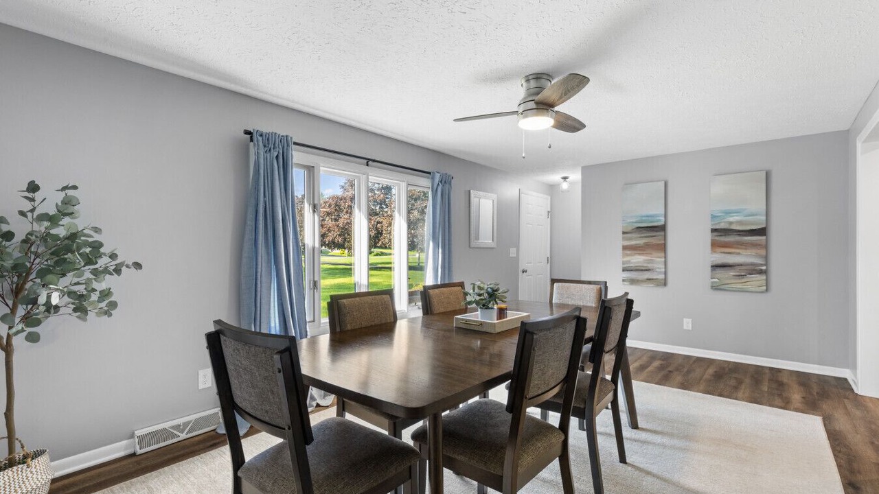 Photo of Bedroom in Hilton