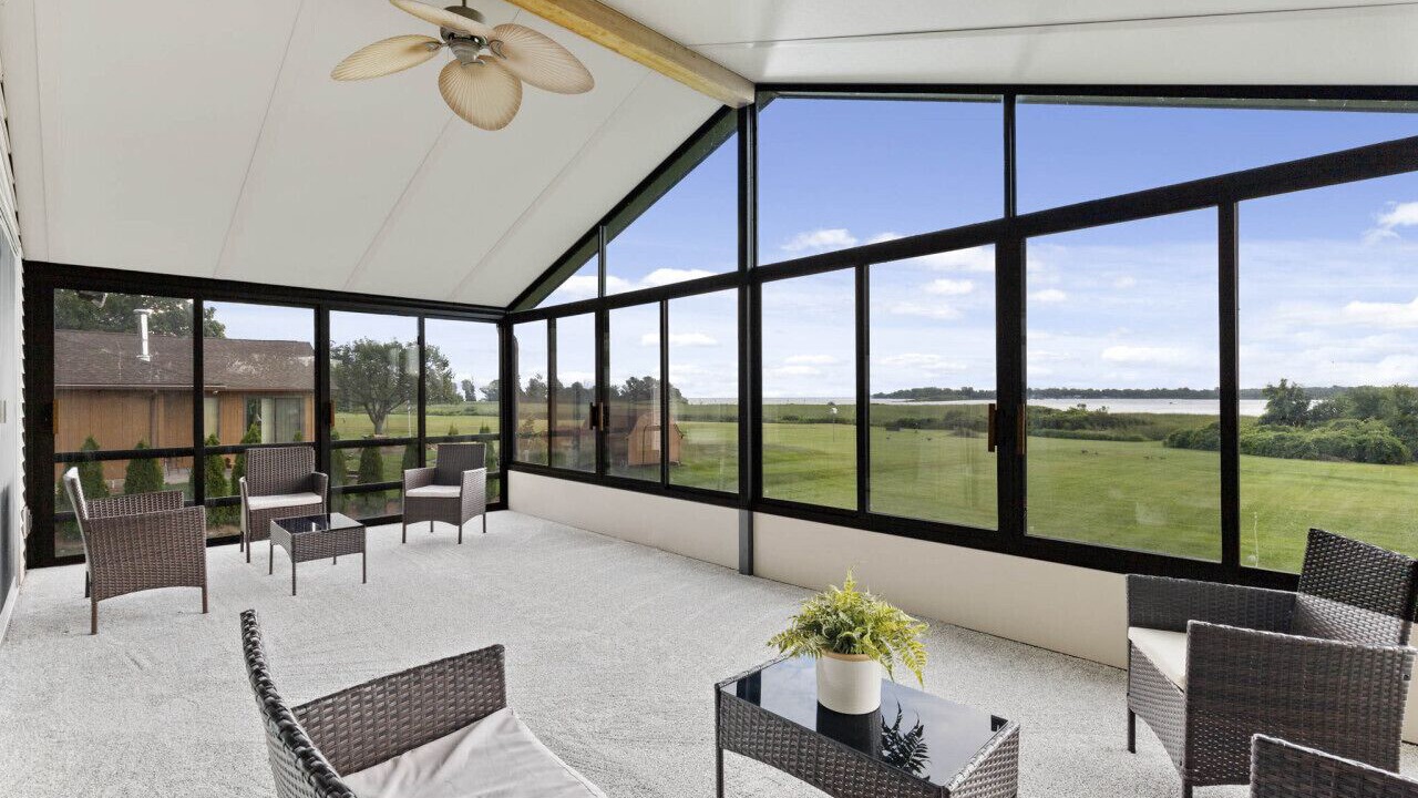 Photo of Outdoor in Hilton