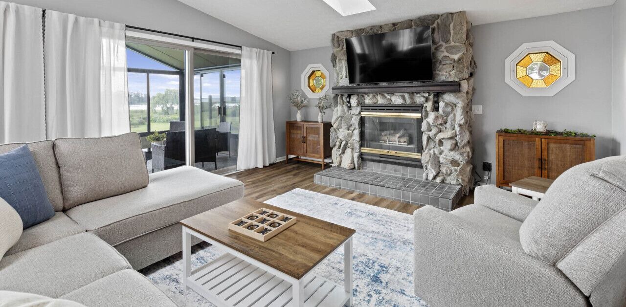 Photo of Livingroom in Hilton