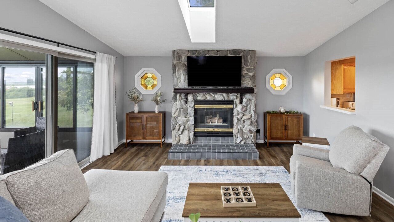 Photo of Outdoor in Hilton