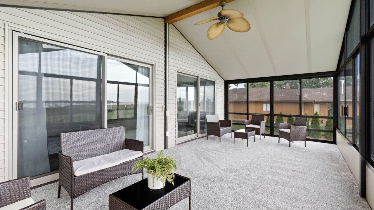 Photo of Outdoor in Hilton