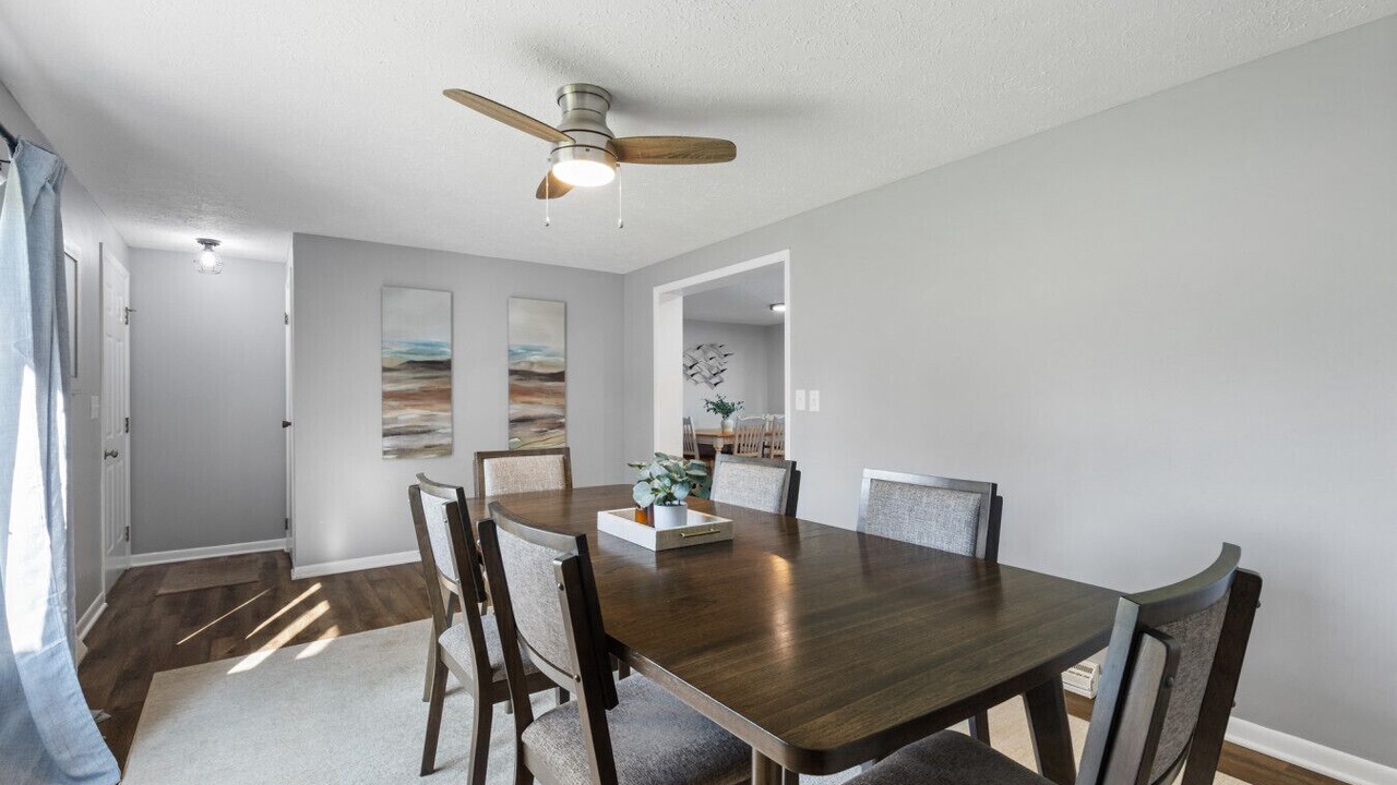 Photo of Bedroom in Hilton