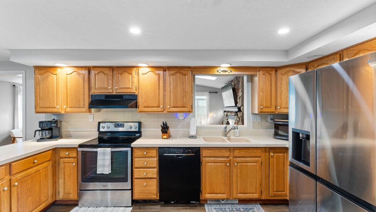 Photo of Bedroom in Hilton