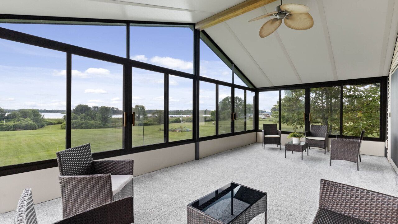 Photo of Outdoor in Hilton