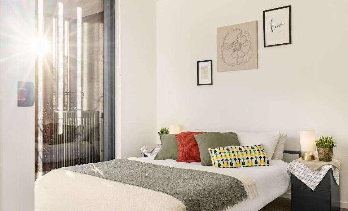 Photo of Bedroom in Mount Gravatt