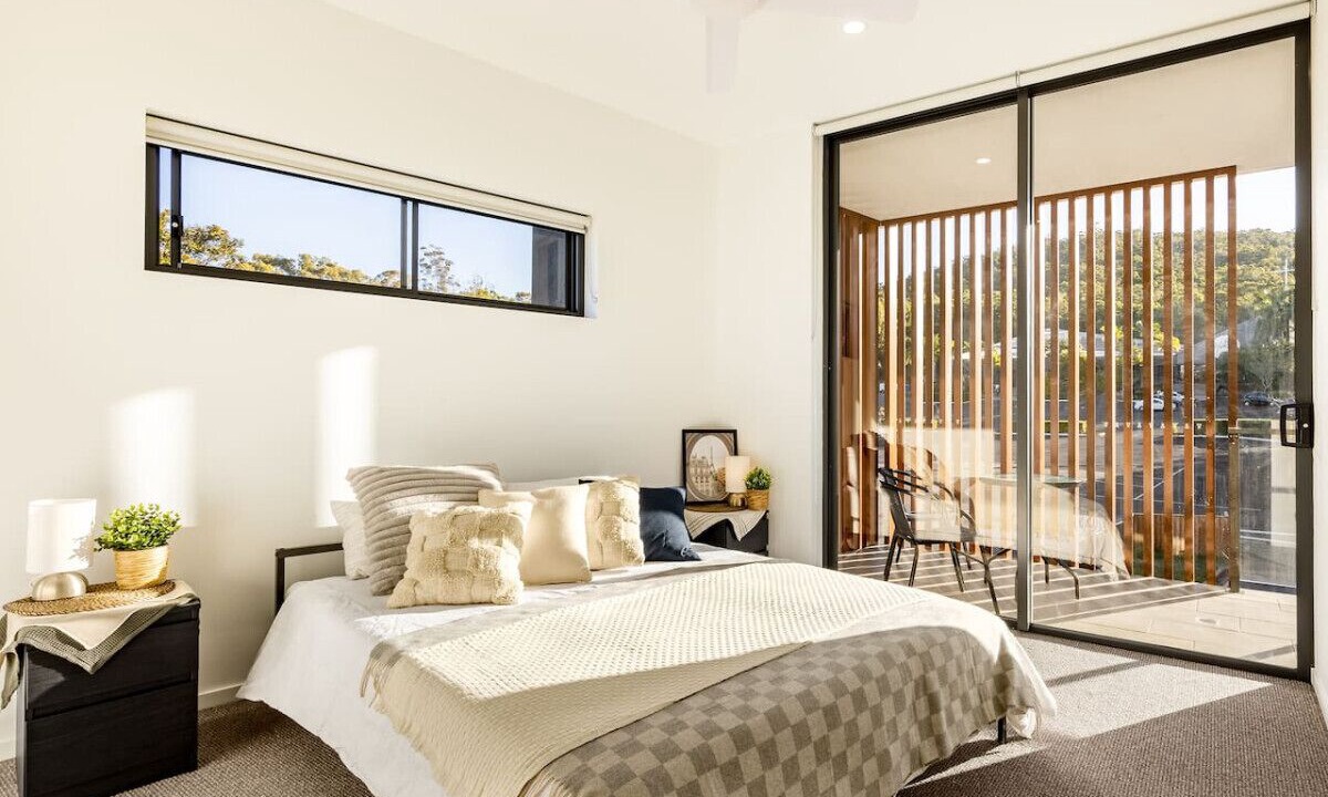 Photo of Bedroom in Mount Gravatt