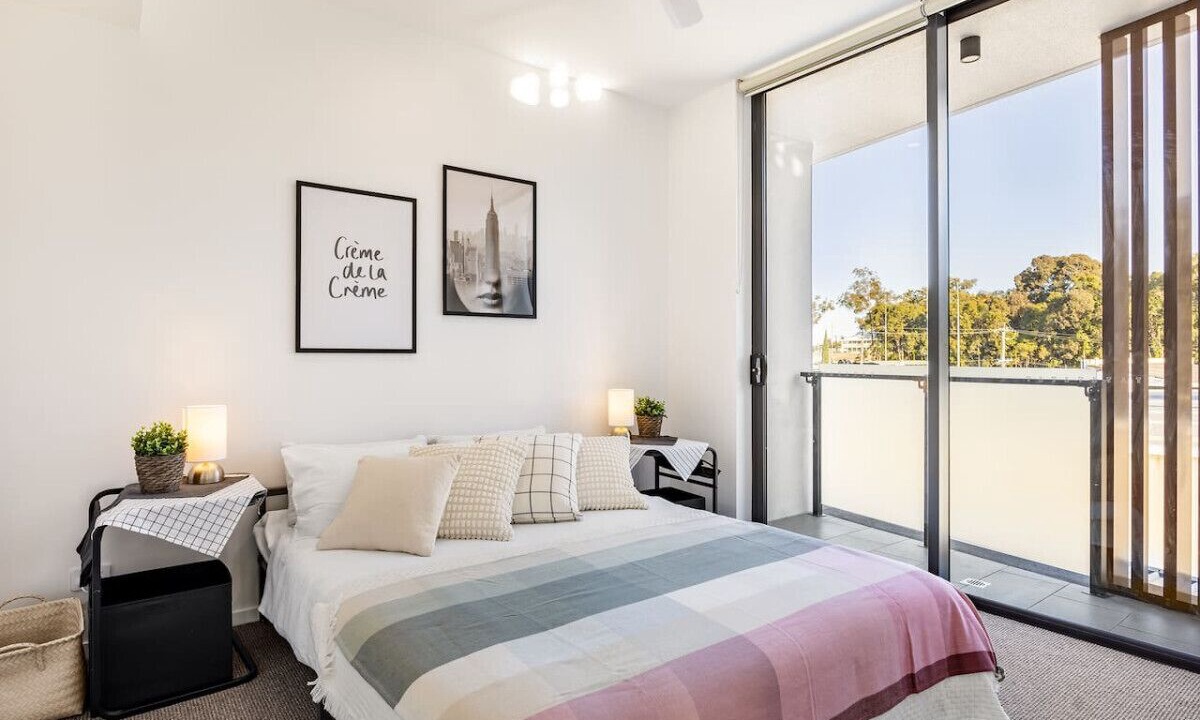 Photo of Bedroom in Mount Gravatt