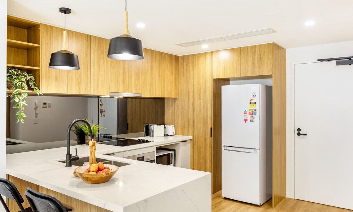 Photo of Kitchen in Mount Gravatt